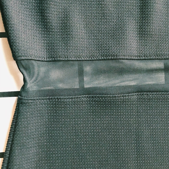 Forever 21 Bodycon Mesh Dress - Picture 4 of 5